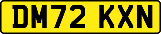 DM72KXN