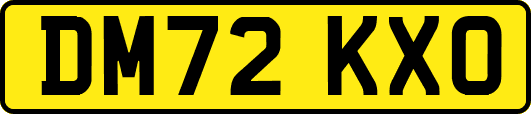 DM72KXO