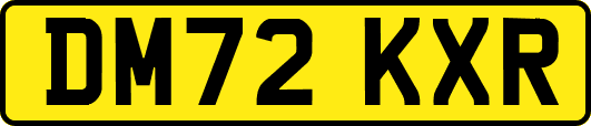 DM72KXR