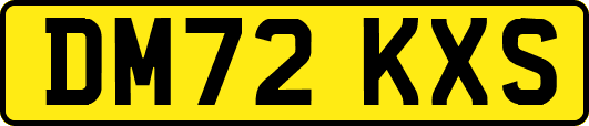 DM72KXS