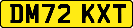 DM72KXT