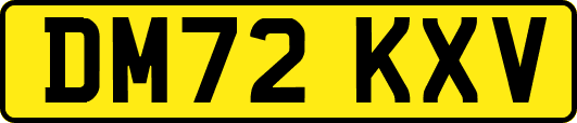 DM72KXV