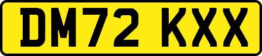 DM72KXX
