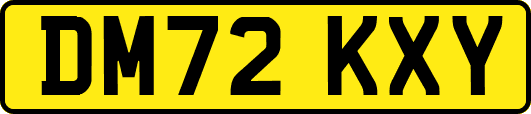 DM72KXY