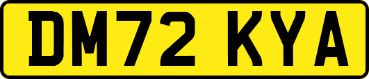 DM72KYA