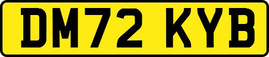 DM72KYB