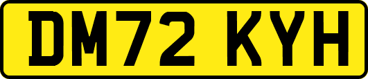 DM72KYH