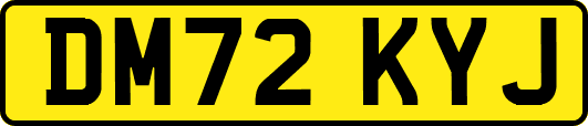 DM72KYJ