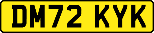DM72KYK