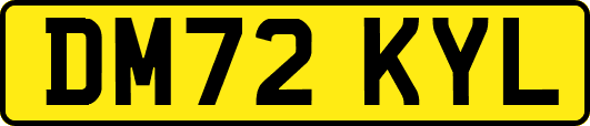 DM72KYL