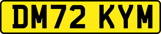 DM72KYM
