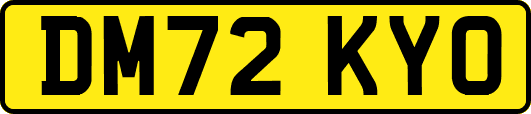 DM72KYO