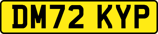 DM72KYP