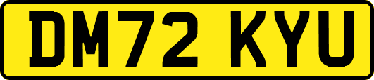 DM72KYU