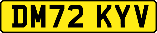 DM72KYV