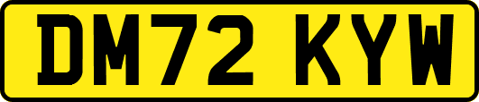 DM72KYW