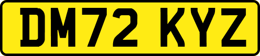 DM72KYZ