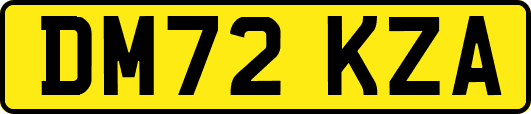 DM72KZA