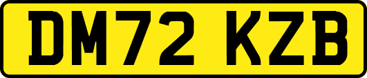DM72KZB