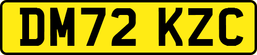 DM72KZC