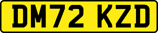 DM72KZD
