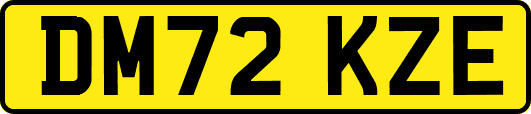 DM72KZE