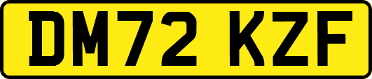 DM72KZF