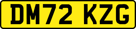 DM72KZG