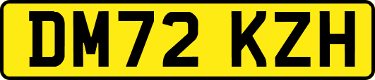 DM72KZH
