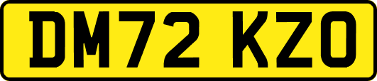DM72KZO