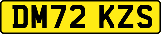 DM72KZS