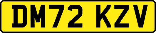 DM72KZV