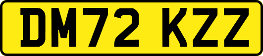 DM72KZZ