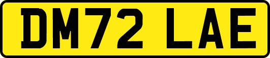 DM72LAE