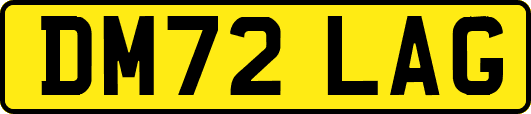 DM72LAG