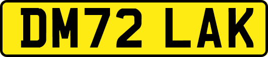 DM72LAK