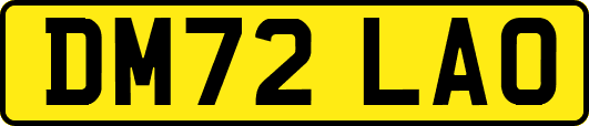 DM72LAO