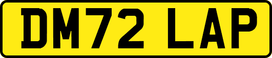 DM72LAP