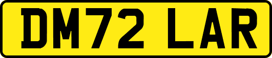 DM72LAR
