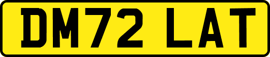 DM72LAT