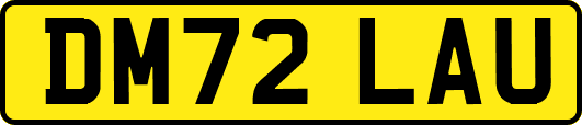 DM72LAU