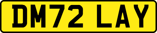 DM72LAY