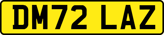 DM72LAZ