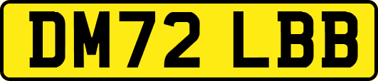 DM72LBB