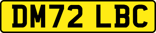 DM72LBC