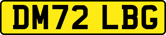 DM72LBG