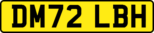 DM72LBH