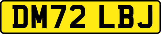 DM72LBJ