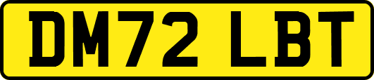 DM72LBT