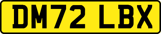 DM72LBX
